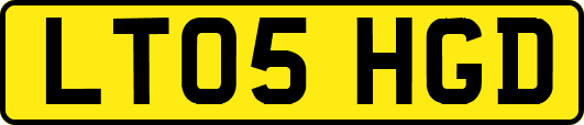 LT05HGD