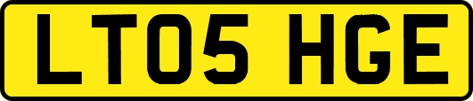 LT05HGE