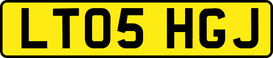 LT05HGJ