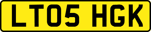 LT05HGK