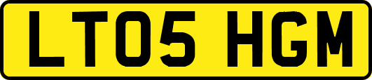 LT05HGM