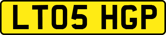 LT05HGP