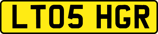 LT05HGR