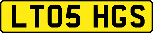 LT05HGS