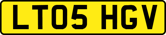 LT05HGV