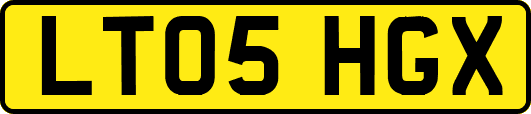 LT05HGX