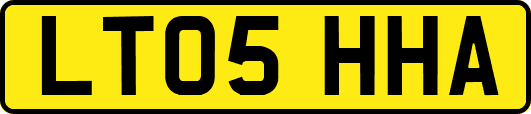 LT05HHA