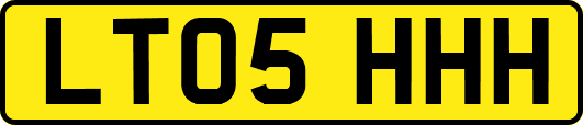 LT05HHH