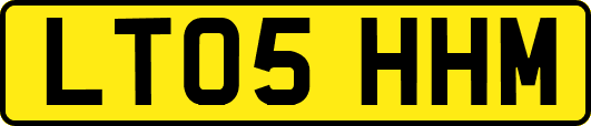 LT05HHM