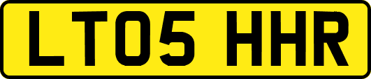 LT05HHR