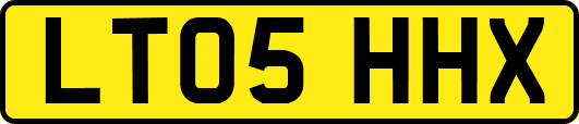 LT05HHX