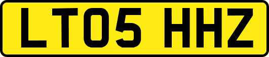 LT05HHZ