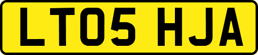 LT05HJA