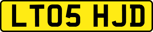 LT05HJD