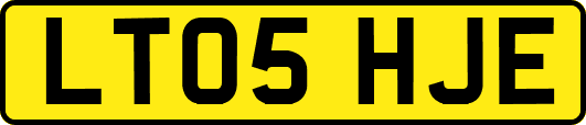 LT05HJE