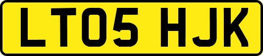 LT05HJK