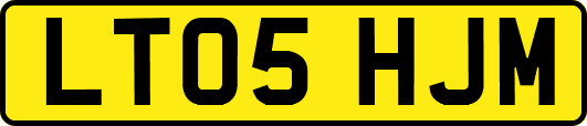 LT05HJM
