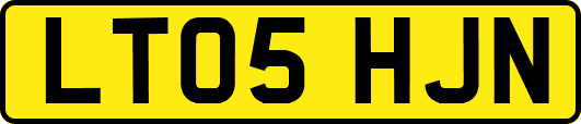 LT05HJN