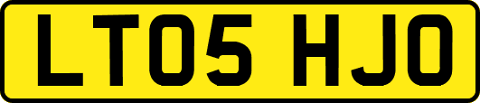 LT05HJO