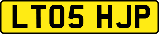 LT05HJP