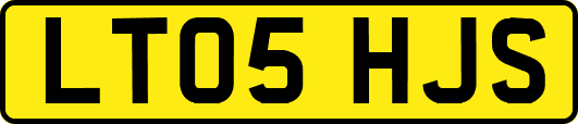 LT05HJS