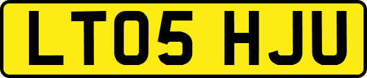 LT05HJU