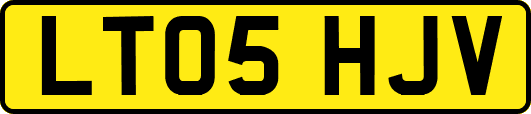 LT05HJV