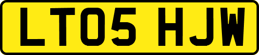 LT05HJW