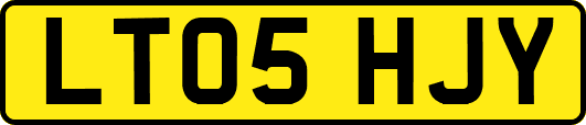 LT05HJY
