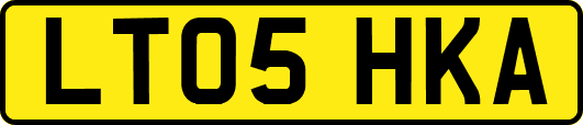 LT05HKA