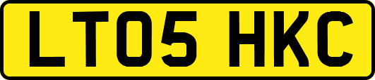 LT05HKC