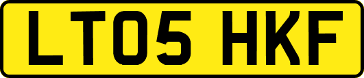 LT05HKF