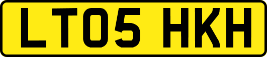 LT05HKH
