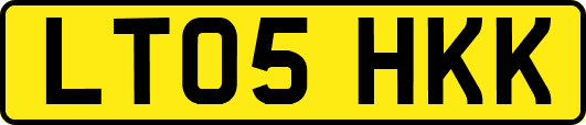 LT05HKK