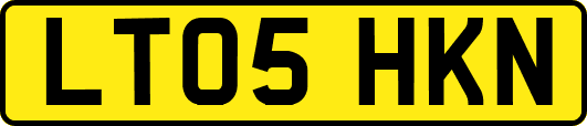 LT05HKN
