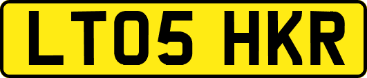 LT05HKR