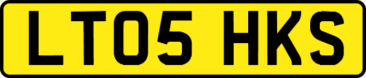 LT05HKS