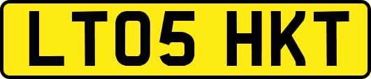 LT05HKT