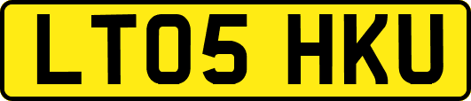 LT05HKU