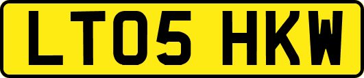 LT05HKW