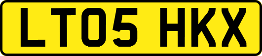 LT05HKX