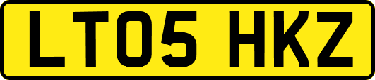 LT05HKZ