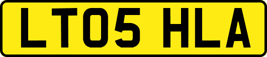 LT05HLA