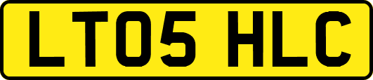 LT05HLC