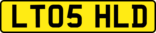 LT05HLD