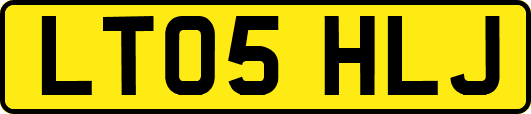 LT05HLJ