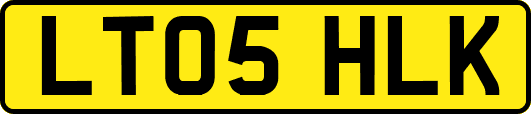 LT05HLK