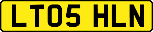 LT05HLN
