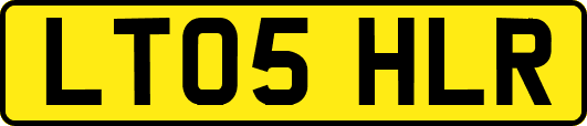 LT05HLR