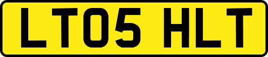 LT05HLT